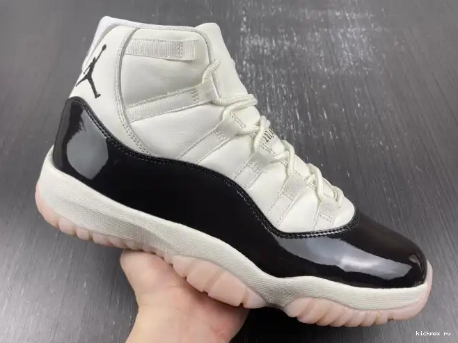 Rep MAX Jordan Air 11 AR0715-101 WMNS Neapolitan 0325